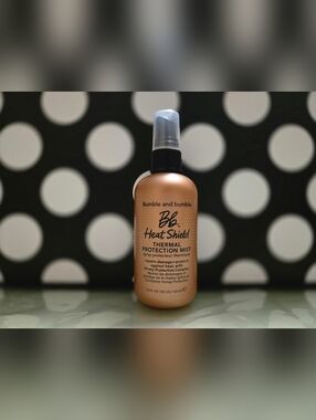 ✨️Bumble & Bumble Heat Shield Mist✨️
